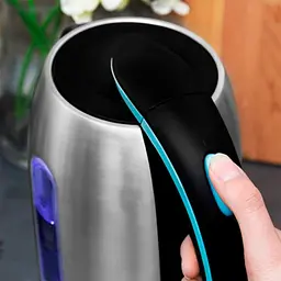 Електрочайник Cecotec ThermoSense 270 Steel (CCTC-01514) [109622] - мініатюра 3