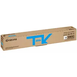 Тонер-картридж Kyocera TK-8365C (1T02YPCNL0)