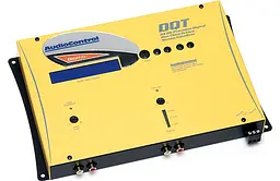 Еквалайзер AudioControl DQT - мініатюра 2