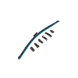Щітка склоочисника Sato Tech 550 мм multifunctional (WM550)