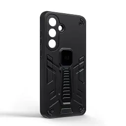 Чохол ArmorStandart Proover для Samsung S26 FE 5G Black - мініатюра 2