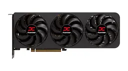 Відеокарта AMD Radeon RX 9070 GRE 12GB GDDR6 Reaper PowerColor (RX9070GRE 12G-A) - мініатюра 4