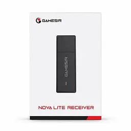 Бездротовий USB-ресивер GameSir Dongle для T4n Nova Lite - мініатюра 3