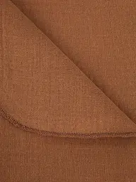 Набір рушників муслінових Прованс 2 шт Бежевий shop (4823093478169) - мініатюра 6