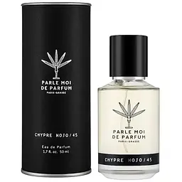 Парфумована вода Parle Moi De Parfum Chypre Mojo / 45 50 мл