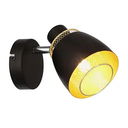 Бра Candellux 91-13750 Aleksandria - мініатюра 2