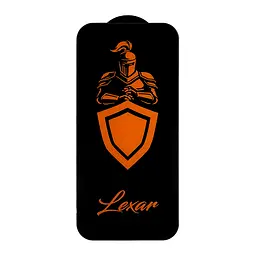 Захисне скло Lexar Antistatic Apple iPhone 14 Pro
