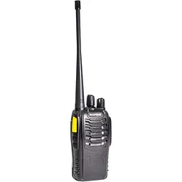 Рація Baofeng BF-888SD [141714] - мініатюра 2