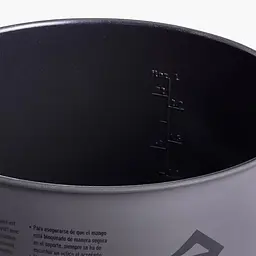 Набір посуду Sea To Summit Frontier UL One Pot Cook Set 2P 6 предметів (1033-STS ACK027031-122103) - мініатюра 8