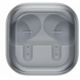 Bluetooth-гарнітура Samsung Galaxy Buds4 Pro White (SM-R640NZWASEK)