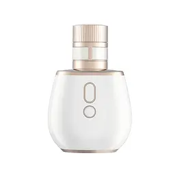 Стимулятор BeYourLover Aromia з вакуумом та мікрострумами у вигляді парфумів - мініатюра 2