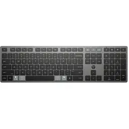 Комплект HP 720 Multi-Device Rechargeable Bluetooth Black (9T5A9AA) - мініатюра 2