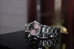 Годинник Louis Erard Heritage 69257AA03 - мініатюра 4