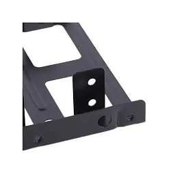 Фрейм-перехідник Maiwo 2x2.5" HDD/SSD 3.5" (K11) - мініатюра 8