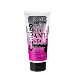 Кондиціонер для неслухняного волосся антистатичний Delia Cosmetics Cameleo Anti-Static 200 мл