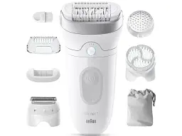 Епілятор Braun Silk-epil 7 SE 7-060 (7500435225106)