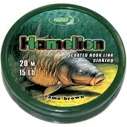 Повідковий матеріал Katran Hamelion 20 м 15 lb