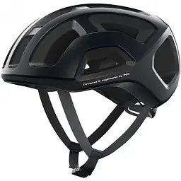 Велошолом Poc Ventral Lite Black Matt L (1033-PC 106931037LRG1)