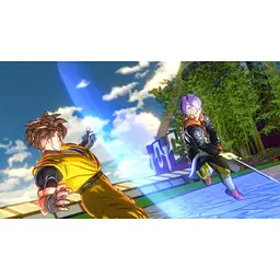 Ключ активації Microsoft Dragon Ball Xenoverse для Xbox One/Series - мініатюра 9