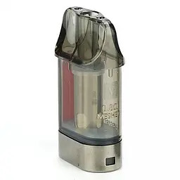 Картридж Vaporesso XTRA Unipod 2ml Coil Mesh - 0.8 Ом (10248) - мініатюра 2