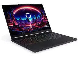 Ноутбук Lenovo Legion 5 15AGP11 Eclipse Black (83Q60002US) - мініатюра 5