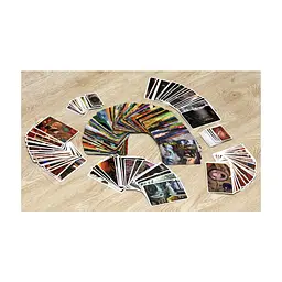 Настільна гра IGames Містеріум (Mysterium) (4820166180042, 1302) - мініатюра 5