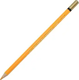 Олівець кольоровий "Koh-i-noor" №3720/45 Mondeluz акварель light orange/світло-помаранчевий