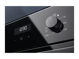 Духова шафа Electrolux SteamBake (EOD5F71Z) - мініатюра 3