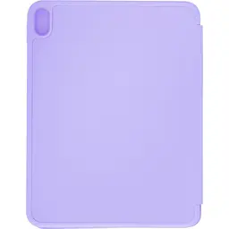 Чохол-книжка ArmorStandart Smart Fold Pen для Apple iPad 11 2025 (A16)/10.9 2024/2022 Light Purple (ARM74949) [133700] - мініатюра 2