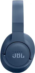 Навушники JBL Tune 720BT Blue (JBLT720BTBLU) - мініатюра 7