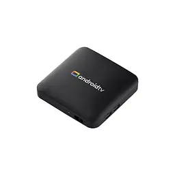 Медіаплеєр H96 MAX S905L3 (S905L3_2GB/16GB) - мініатюра 2