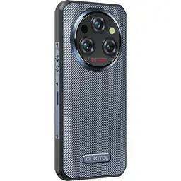 Мобільний телефон OUKITEL WP35 Pro 12/512GB Gray (6931940795289) - мініатюра 6