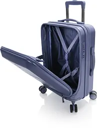 Валіза Heys EZ Fashion (S) Navy (10162-0028-21) - мініатюра 7