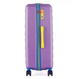 Валіза Semi Line 28" (L) Purple (T5845-3) - мініатюра 3