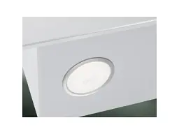 Витяжка похила Electrolux LFV326W - мініатюра 3