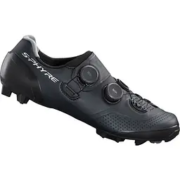Веловзуття Shimano M XC902 43 Чорний (1096-ESHXC902MCL01S43000)