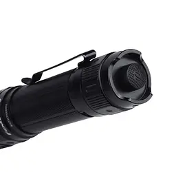 Ручний лазерний ліхтар Fenix TK30 Laser 500лм Type-C (Чорний) - мініатюра 4