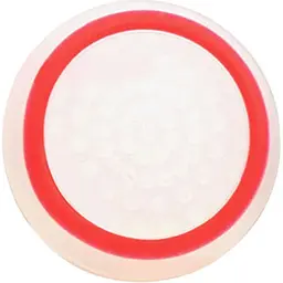 Накладки на стіки Thumb Grips 4-pack для PS4/PS5/Xbox White Red [153104] - мініатюра 3