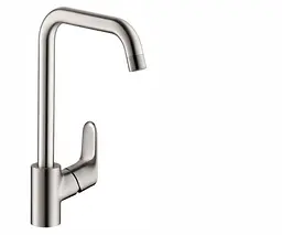 Змішувач для кухні Hansgrohe Focus M41 31820800
