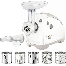 М'ясорубка Moulinex ME626T_XF2