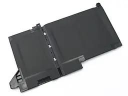 Акумулятор DJ1J0 для Dell Latitude 12 7000, 7280, 7290, 7380, 7390, 7480, 7490 Tablet PC (PG74G, PGFX4) (11.4V 42WH) - мініатюра 3