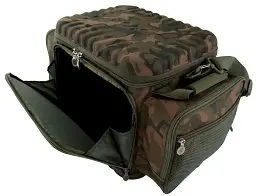 Сумка Fox International Camo Barrow Bag 61 Fox camo - мініатюра 2