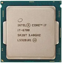 Процесор Intel Core i7 6700 LGA 1151v1 (BX80662I76700) Б/В