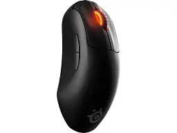 Миша SteelSeries Prime mini Wireless Black (62426) - мініатюра 3