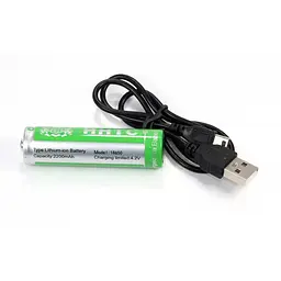 Радіоприймач переносний з FM USB MicroSD радіо на акумуляторі BKK B837 18650 - мініатюра 4