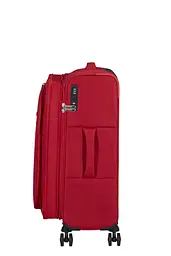 Валіза 67 См American Tourister CLOUDRIDER ASTRAL RED 67x44x26(28) MJ4*00005 - мініатюра 4