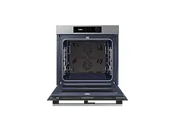 Духовка електрична DUAL COOK Samsung NV7B5745PAS - мініатюра 3