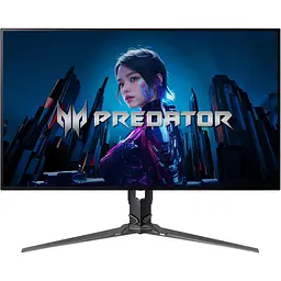 Монітор Acer Predator 32" X32X3BMIIPHUZX (UM.JXXEE.301) [165724]