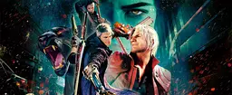 Гра Devil May Cry 5: Special Edition для PS5 (EN + RU sub) [86917] - мініатюра 6