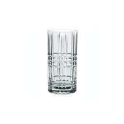 Склянка Nachtmann Highland Longdrink Square 445 мл (98234) - мініатюра 1